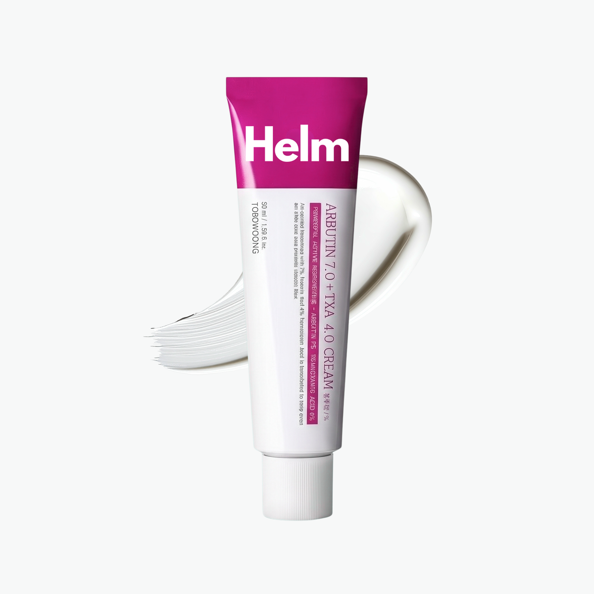 Helm Corrector Cream