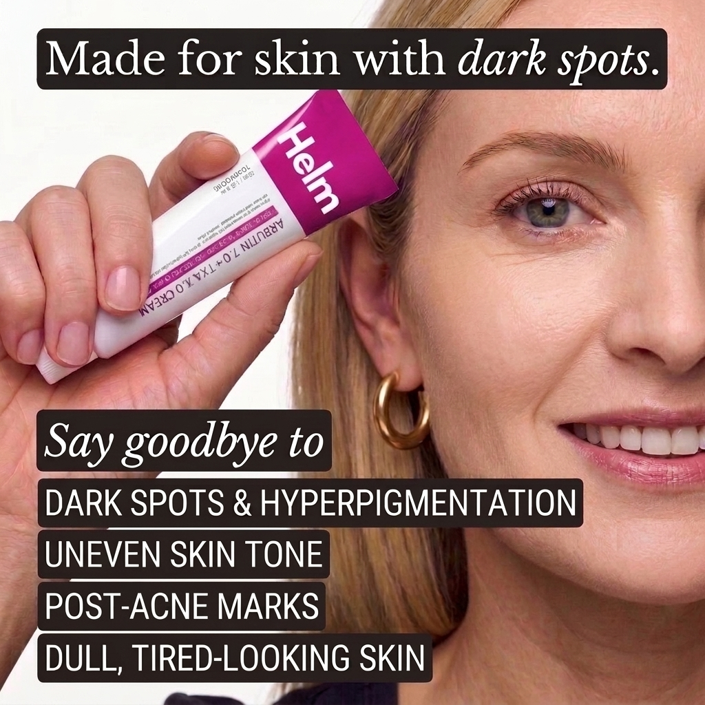 Helm Corrector Cream