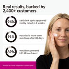Helm Corrector Cream