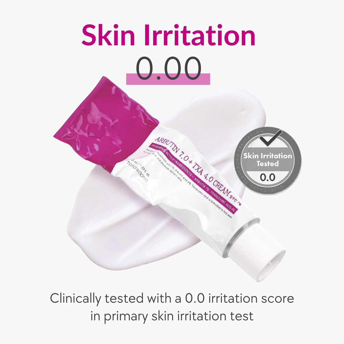 Helm Corrector Cream