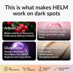 Helm Corrector Cream