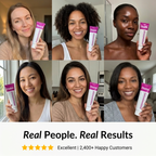 Helm Corrector Cream