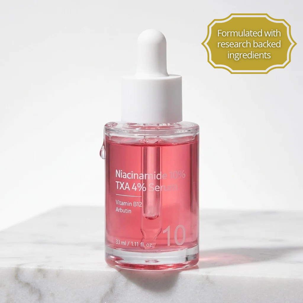 Helm Corrector Serum