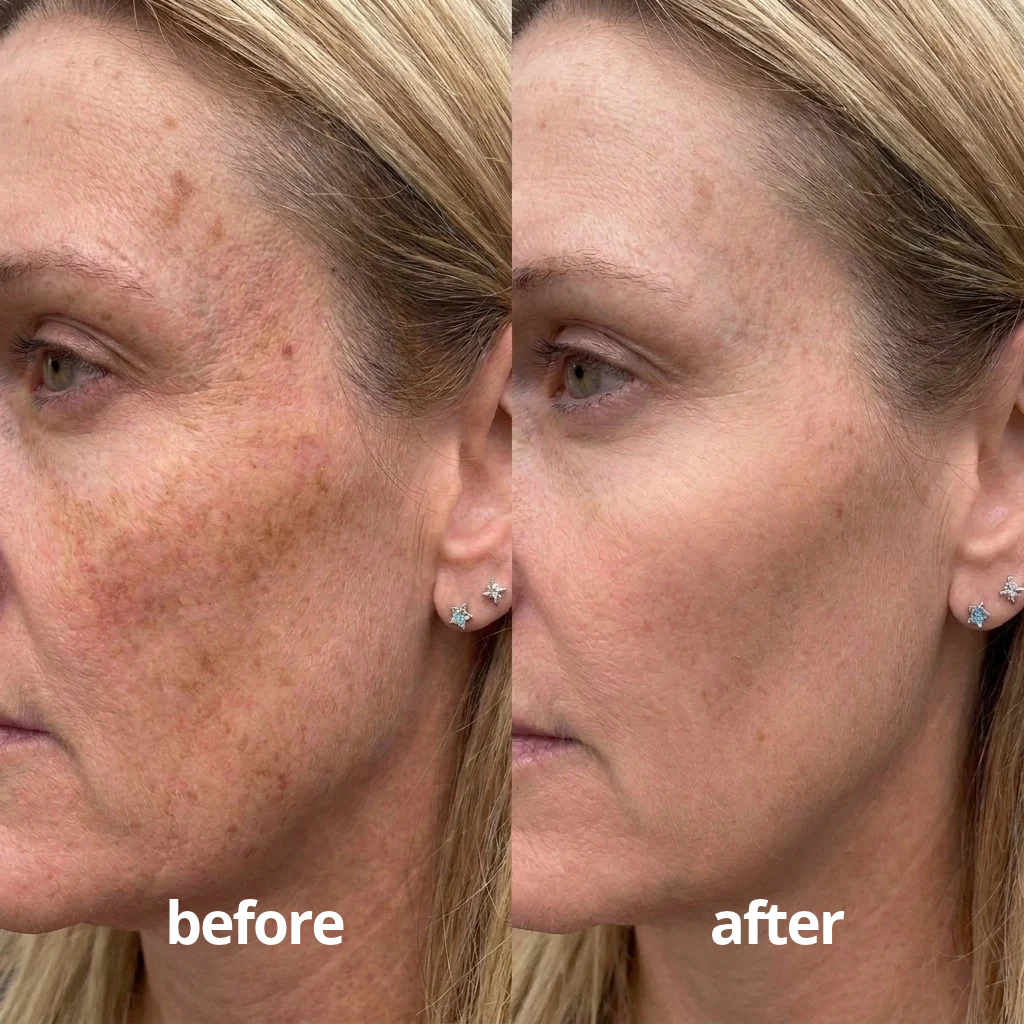 Helm Corrector Serum