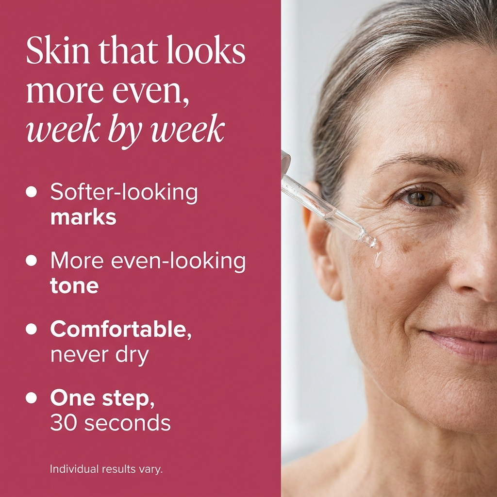 Helm Corrector Serum